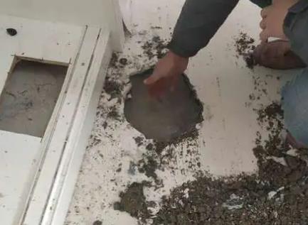 成都卫生间漏水维修公司分享下精确定位查漏水一次多少钱?不同级别收费不同