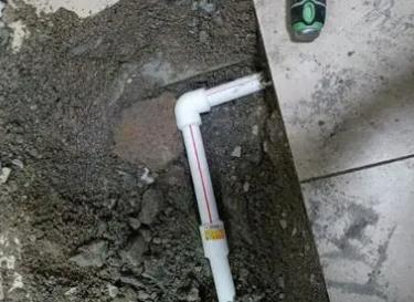 成都阳台漏水维修时有哪些声音会影响检漏仪