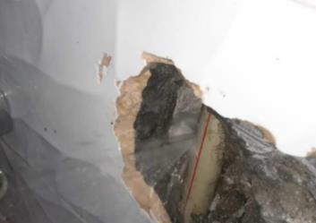 成都卫生间漏水维修的步骤和流程。